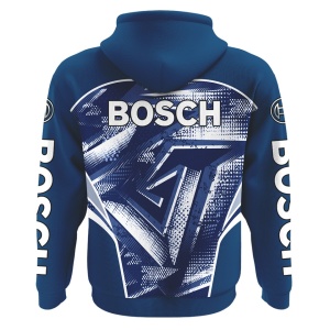 Hanorac Bosch X045-STL - Img 3