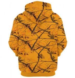 Hanorac Camuflaj F021-STL - Img 3