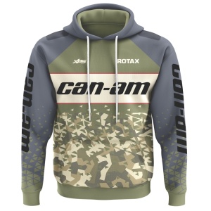Hanorac Can-Am M058-STL