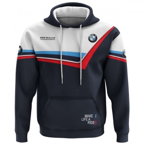 Hanorac COPII BMW M006-STL