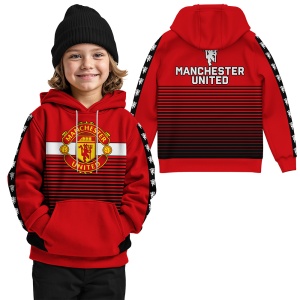 Hanorac copii Manchester United S001