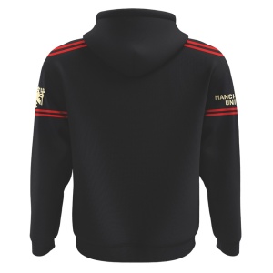 Hanorac COPII Manchester United S153-STL - Img 3
