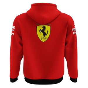 Hanorac Ferrari F1 D048-SZ - Img 2