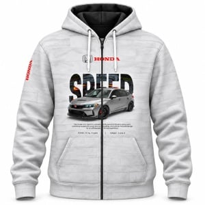 Hanorac Honda Civic D230-SZ
