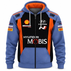 Hanorac Hyundai D087-SZ