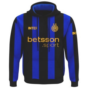 Hanorac Inter Milan S223