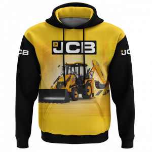 Hanorac JCB X016-STL