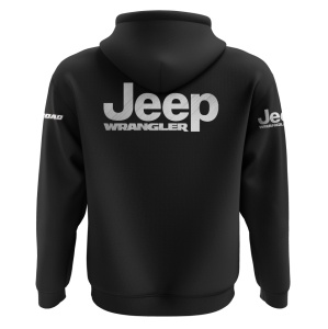 Hanorac Jeep Wrangler D134-STL - Img 3