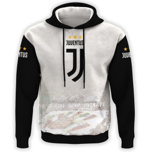 Hanorac Juventus S025-STL