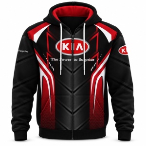 Hanorac Kia D112-SZ