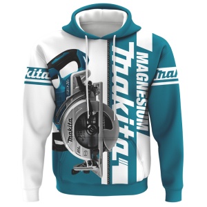 Hanorac MAKITA X046