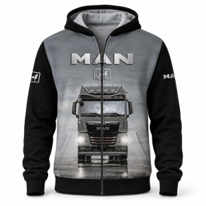 Hanorac Man T014-SZ