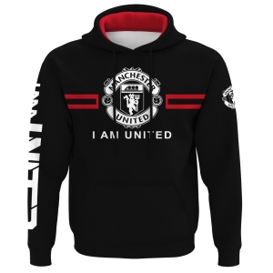 Hanorac Manchester United S008-STL