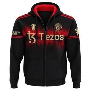 Hanorac Manchester United S153-SZ