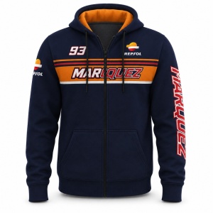 Hanorac Marc Marquez M047-SZ