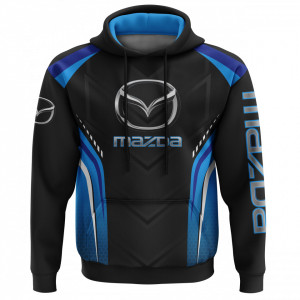Hanorac Mazda D053-STL