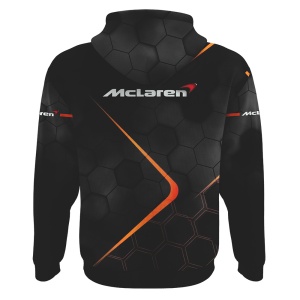 Hanorac Mclaren F1 D175 - Img 3