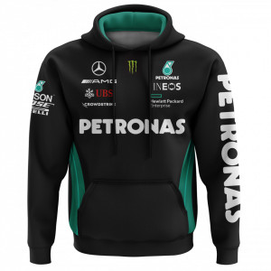 Hanorac Mercedes F1 D003-STL