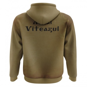 Hanorac Mihai Viteazul P032-STL - Img 2