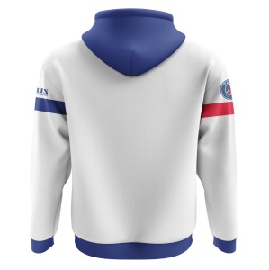 Hanorac Psg S128-STL - Img 2