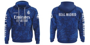 Hanorac Real Madrid S028-STL - Img 2