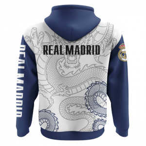 Hanorac Real Madrid S058-STL - Img 2