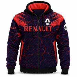 Hanorac Renault T047-SZ