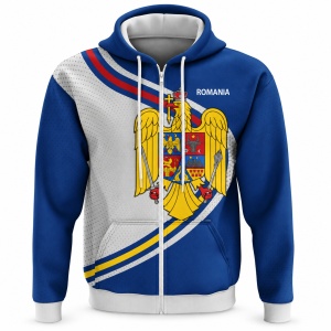 Hanorac Romania P028-SZ
