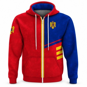 Hanorac Romania P039-SZ