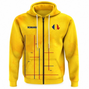 Hanorac Romania P064-SZ