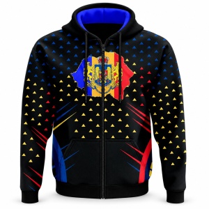 Hanorac Romania P069-SZ