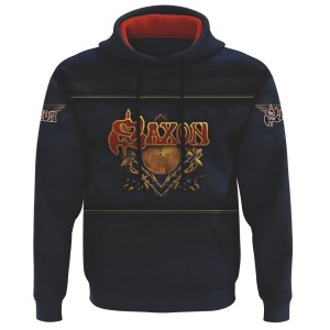 Hanorac Saxon H057 - Img 1