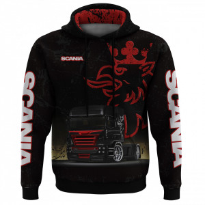 Hanorac Scania 0159-STL