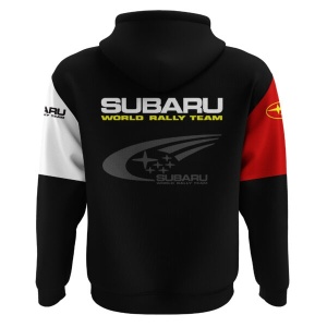 Hanorac Subaru D024-SZ - Img 2