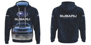 Hanorac Subaru D067 - Img 2