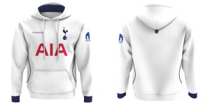 Hanorac Tottenham S219 - Img 2