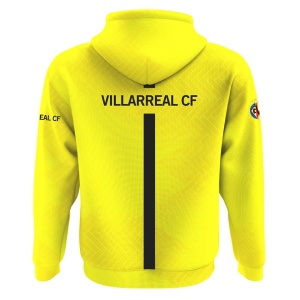 Hanorac Villarreal S175-STL - Img 3
