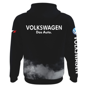 Hanorac Volkswagen D063-STL - Img 3