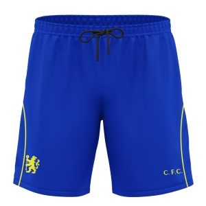 Pantaloni scurti Chelsea S213