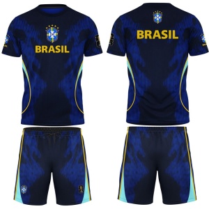 Set Brazilia S188 Fifa World Cup 2026