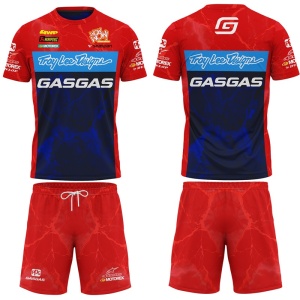 Set GasGas M076
