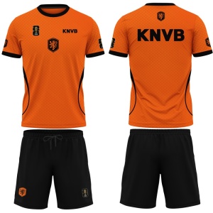 Set Olanda S190 Fifa World Cup 2026