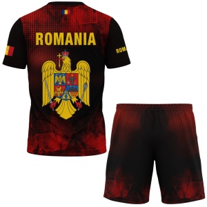 Set Romania S113-STL - Img 2
