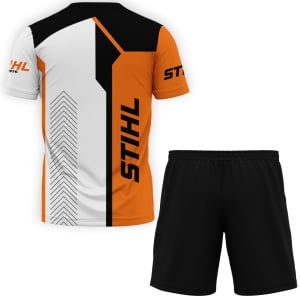 Set Stihl X039 - Img 3