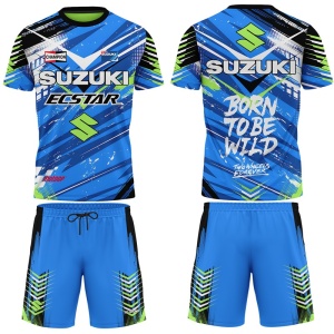 Set Suzuki M074