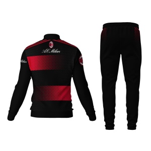 Trening Ac Milan S144S - Img 2