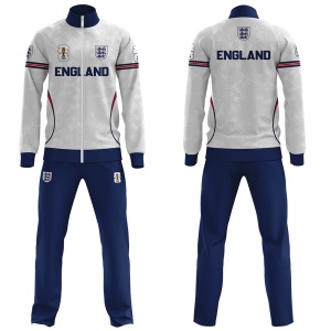 Trening Anglia S179 Fifa World Cup 2026