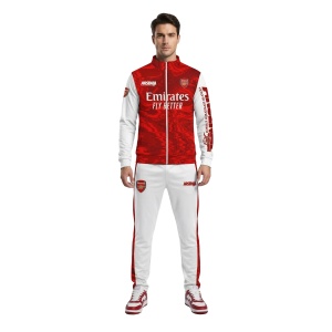 Trening Arsenal S035S