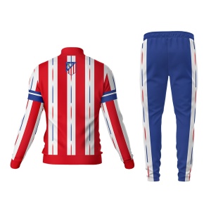 Trening Atletico Madrid S124S - Img 5