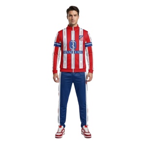 Trening Atletico Madrid S124S